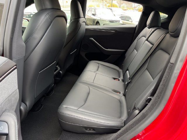 Used 2026 Tesla Model Y Long Range AWD/4WD image 29