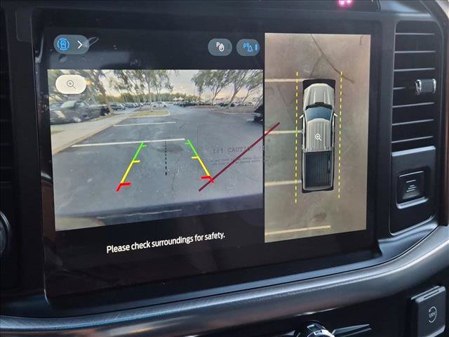 New 2026 Ford F150 King Ranch AWD/4WD image 12
