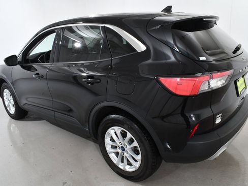 Used 2022 Ford Escape SE w/ Convenience Package image 15