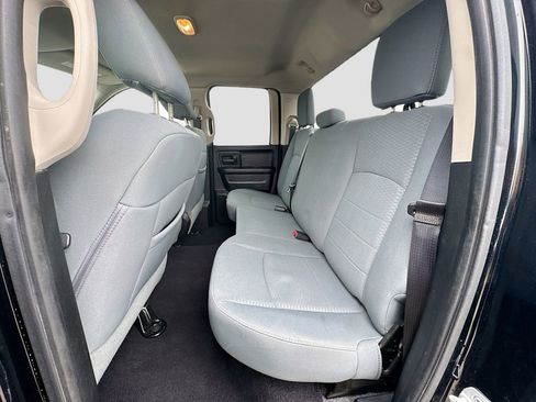 Used 2013 RAM 1500 Express image 27