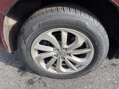 Used 2016 Acura RDX AWD image 25