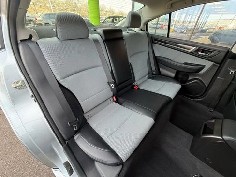 Used 2017 Subaru Legacy 2.5i Sport image 14