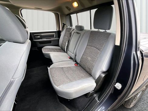 Used 2019 RAM 1500 Classic Warlock AWD/4WD image 22