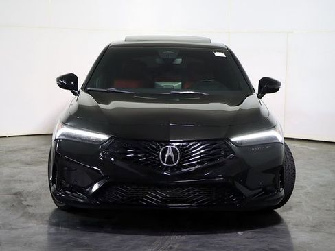 Certified 2023 Acura Integra A-Spec image 9