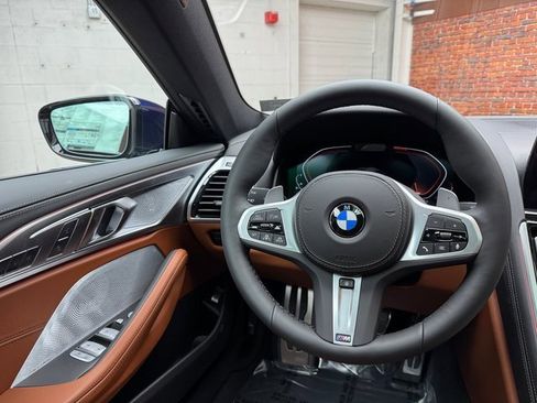New 2026 BMW 840i xDrive image 13