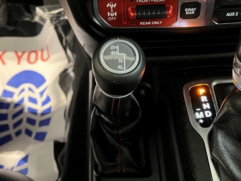 Used 2020 Jeep Wrangler Unlimited Rubicon image 30