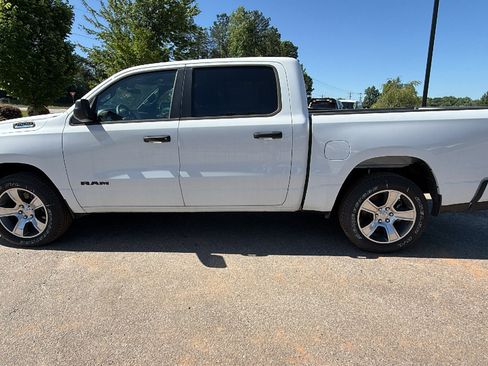 New 2026 RAM 1500 Express RWD image 11