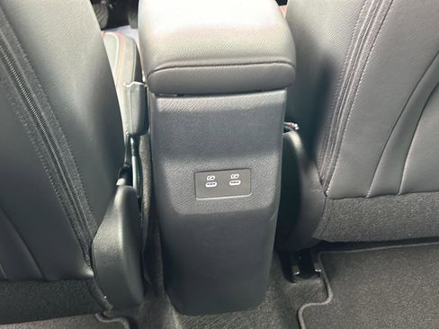 New 2026 Nissan Kicks SR w/ Cold Weather Package image 19