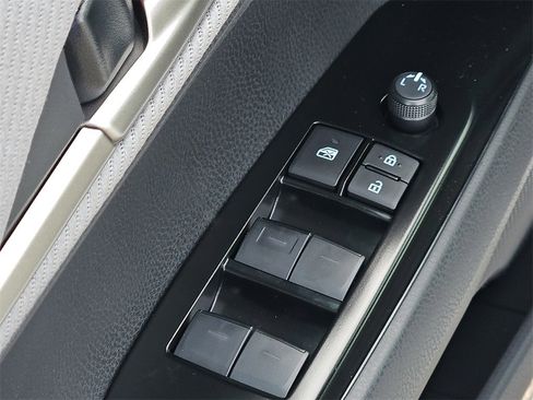 New 2026 Toyota Camry SE image 17