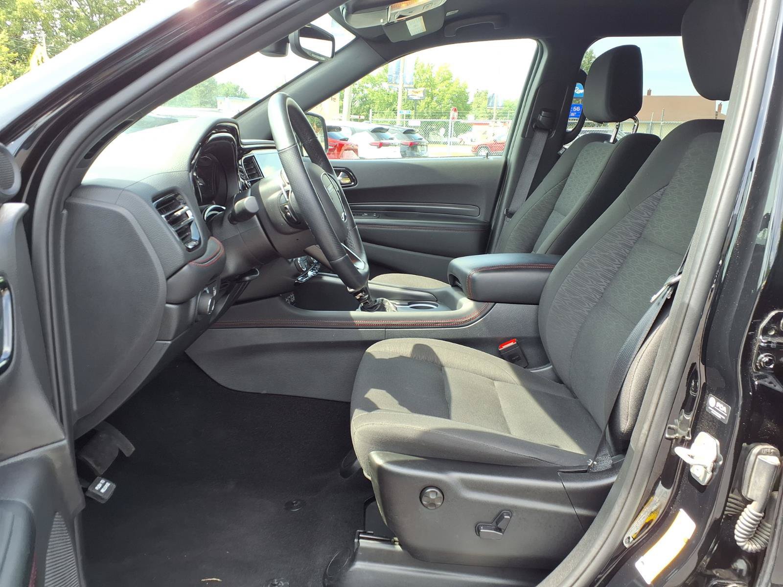 Used 2026 Dodge Durango GT AWD/4WD image 18