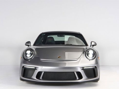 Used 2019 Porsche 911 GT3 image 3