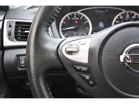 Used 2018 Nissan Sentra SV image 18