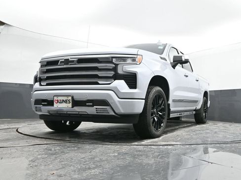 New 2026 Chevrolet Silverado 1500 High Country image 49