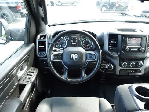 Used 2023 RAM 1500 Tradesman w/ Night Edition AWD/4WD image 37