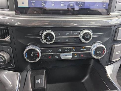 Used 2023 Ford F150 XLT w/ Equipment Group 302A High AWD/4WD image 20
