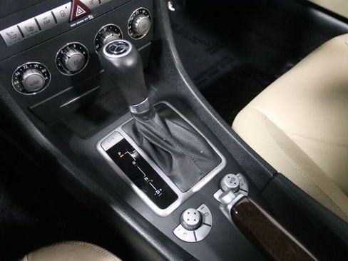 Used 2008 Mercedes-Benz SLK 350 image 44