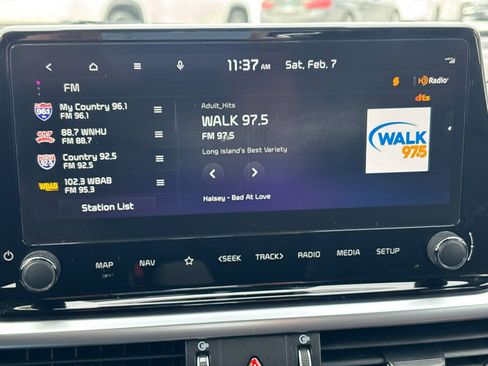 Used 2024 Kia Forte GT-Line image 18