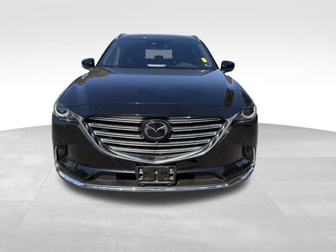 Used 2022 MAZDA CX-9 Grand Touring AWD/4WD image 8