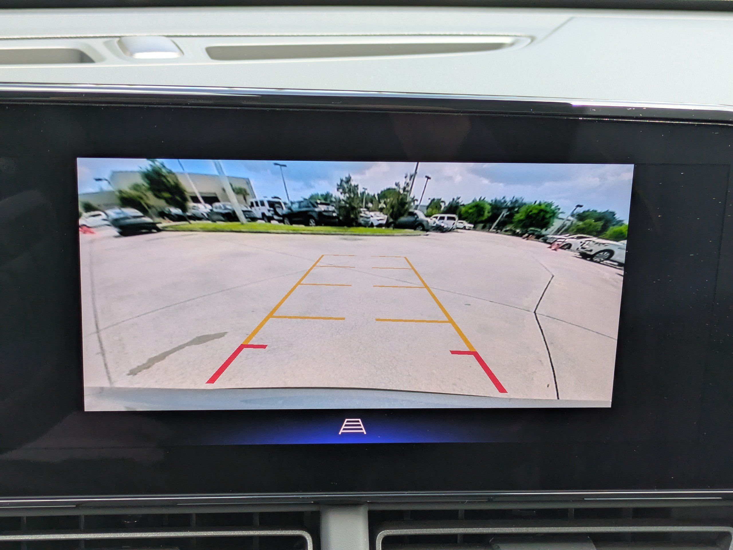 Used 2026 Chevrolet Trax ACTIV w/ Sunroof Package FWD image 20