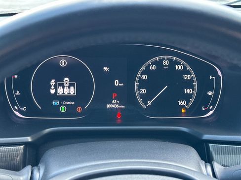 Used 2022 Honda Accord Sport image 22