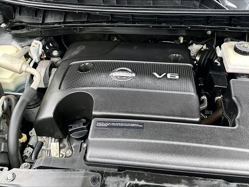 Certified 2023 Nissan Murano Platinum image 32