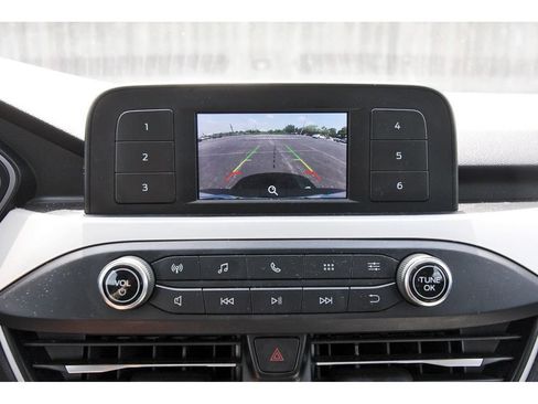 Used 2022 Ford Escape S FWD image 27
