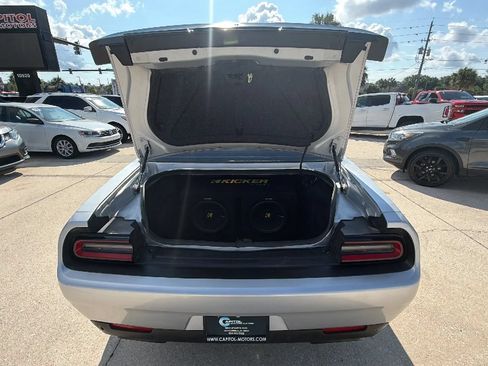 Used 2023 Dodge Challenger R/T RWD image 20