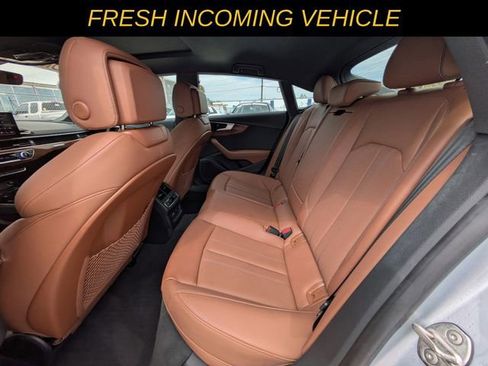 Used 2024 Audi A5 2.0T Prestige image 11