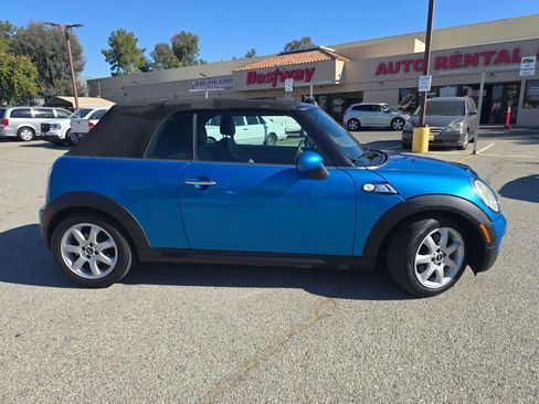 Used 2009 MINI Cooper S FWD image 4