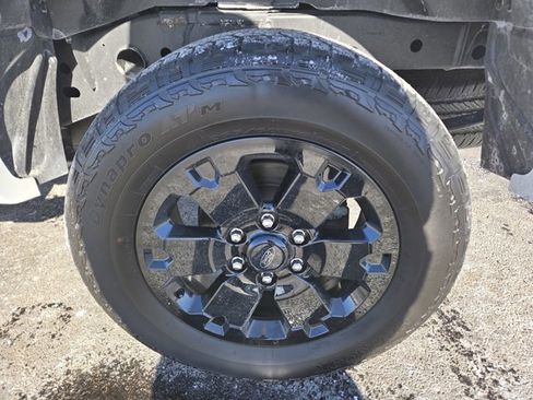 Certified 2023 Ford Ranger XLT w/ Equipment Group 302A High image 41