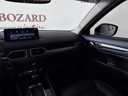 Used 2024 MAZDA CX-5 AWD 2.5 S image 28