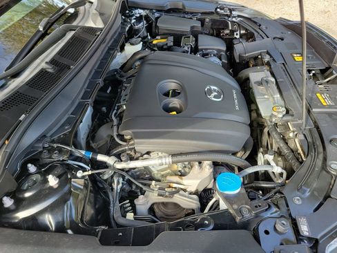 Certified 2023 MAZDA CX-5 AWD 2.5 S image 13