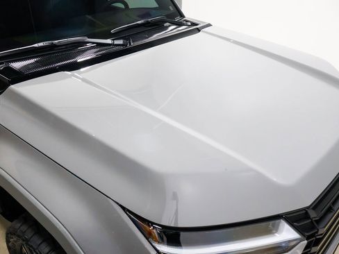 Used 2026 Lexus GX 550 w/ Accessory Package (2T) image 82