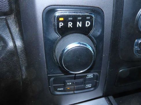 Used 2024 RAM 1500 Classic Warlock image 30