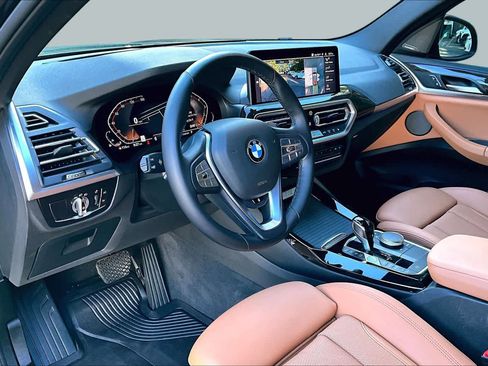 Certified 2023 BMW X3 xDrive30i w/ Premium Package AWD/4WD image 18