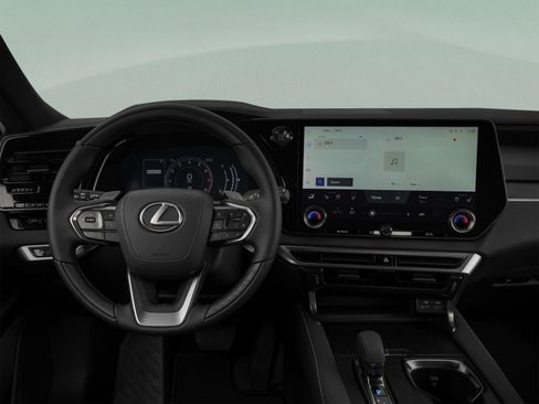 Used 2023 Lexus RX 350 Premium Plus w/ Accessory Package (Z1) FWD image 37