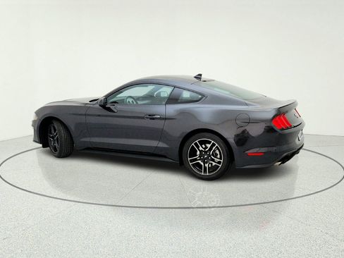 Used 2023 Ford Mustang Premium w/ Equipment Group 201A RWD image 13