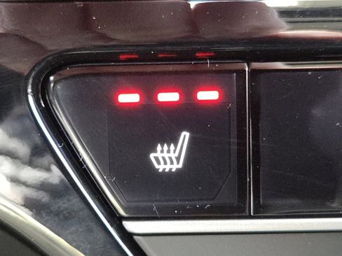 New 2026 Honda CR-V EX-L image 5