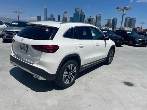 Used 2026 Mercedes-Benz GLA 250 image 5