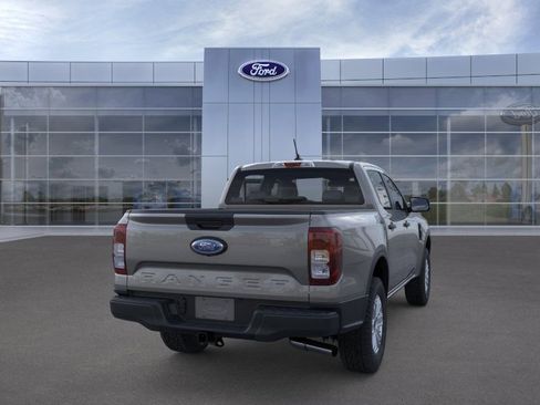 New 2026 Ford Ranger XL image 8