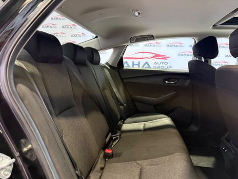 Used 2026 Honda Accord SE image 43