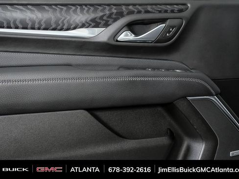 Certified 2023 GMC Yukon Denali w/ Denali Reserve Package image 7