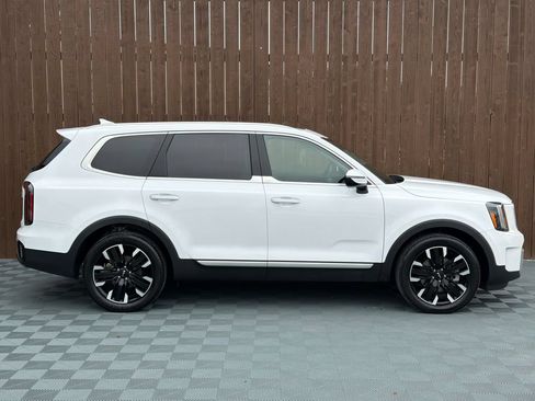 Used 2024 Kia Telluride SX Prestige AWD/4WD image 13