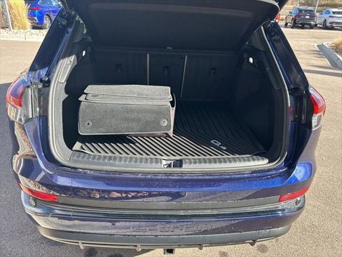 Certified 2024 Audi Q4 e-tron Premium Plus w/ Premium Plus image 18