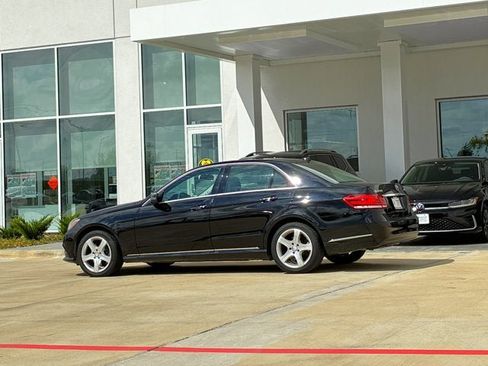Used 2014 Mercedes-Benz E 250 image 4