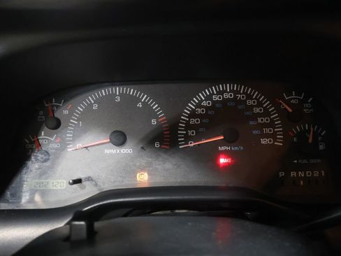 Used 1998 Dodge Ram 1500 Truck ST image 31