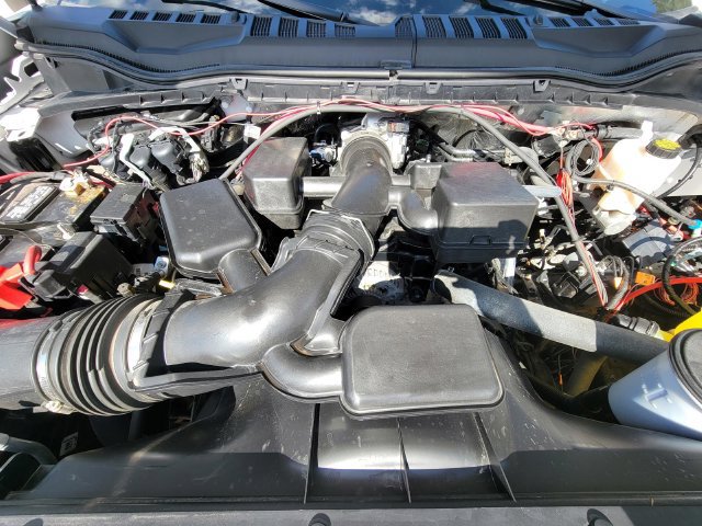 Certified 2022 Ford F250 XL w/ Power Equipment Group AWD/4WD image 38