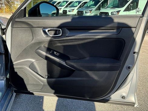 Used 2025 Honda Civic Sport image 22