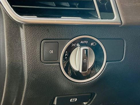 Used 2016 Mercedes-Benz GLE 450 4MATIC Coupe image 17