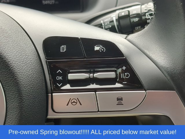 Used 2023 Hyundai Tucson SEL w/ Convenience Package FWD image 27